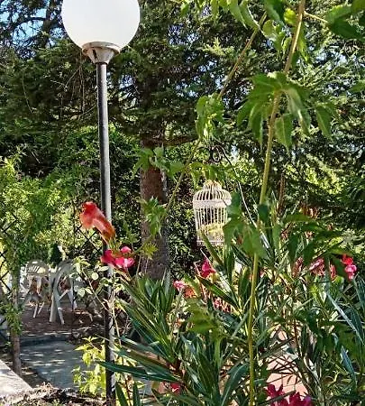 Villa Pina Ferrazzano Buitenkant foto