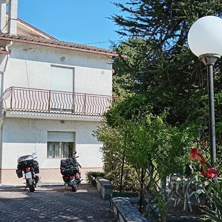 Villa Pina Ferrazzano Buitenkant foto
