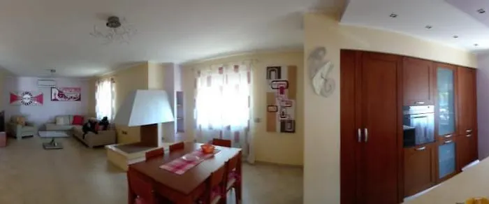 Villa Pina