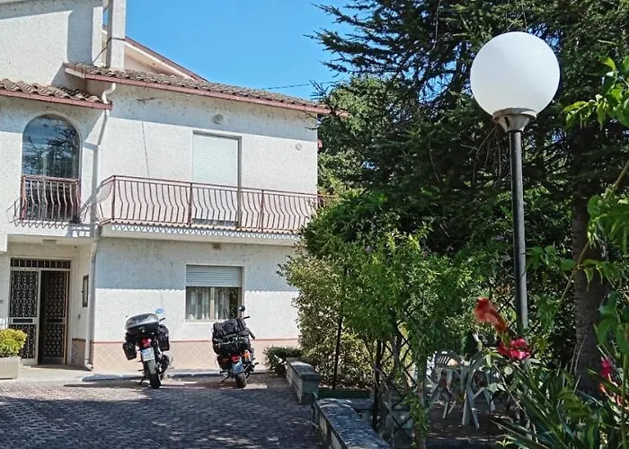 Villa Pina