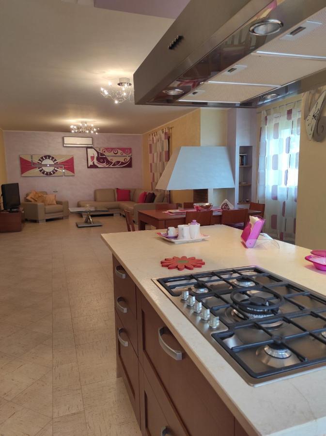 Holiday home Pina Ferrazzano