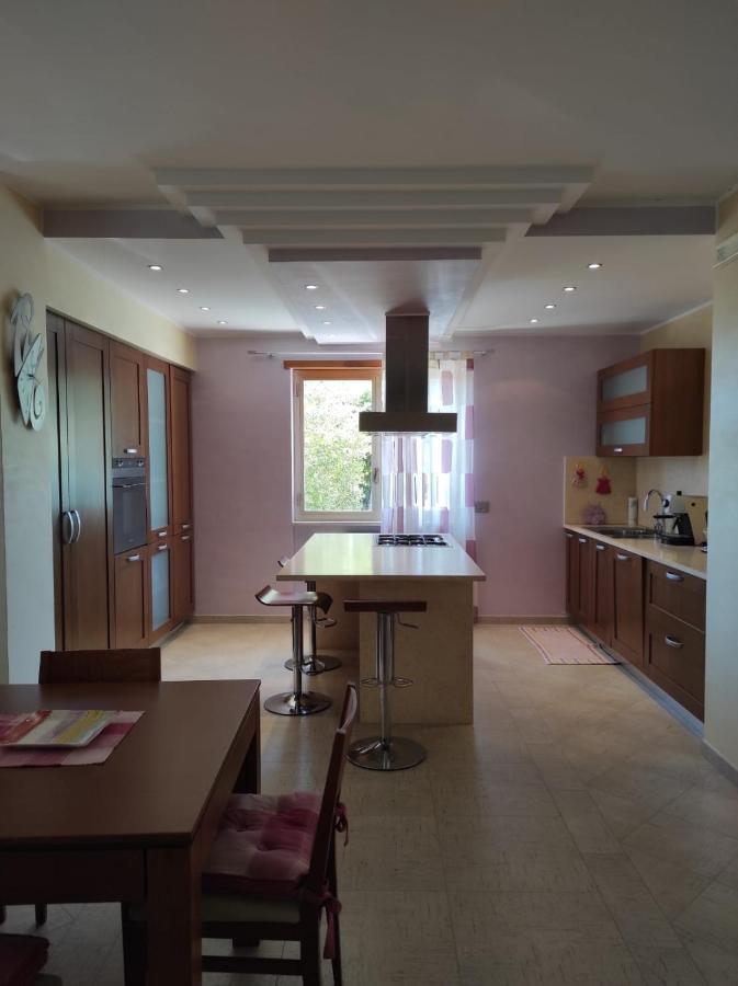 Pina Holiday home