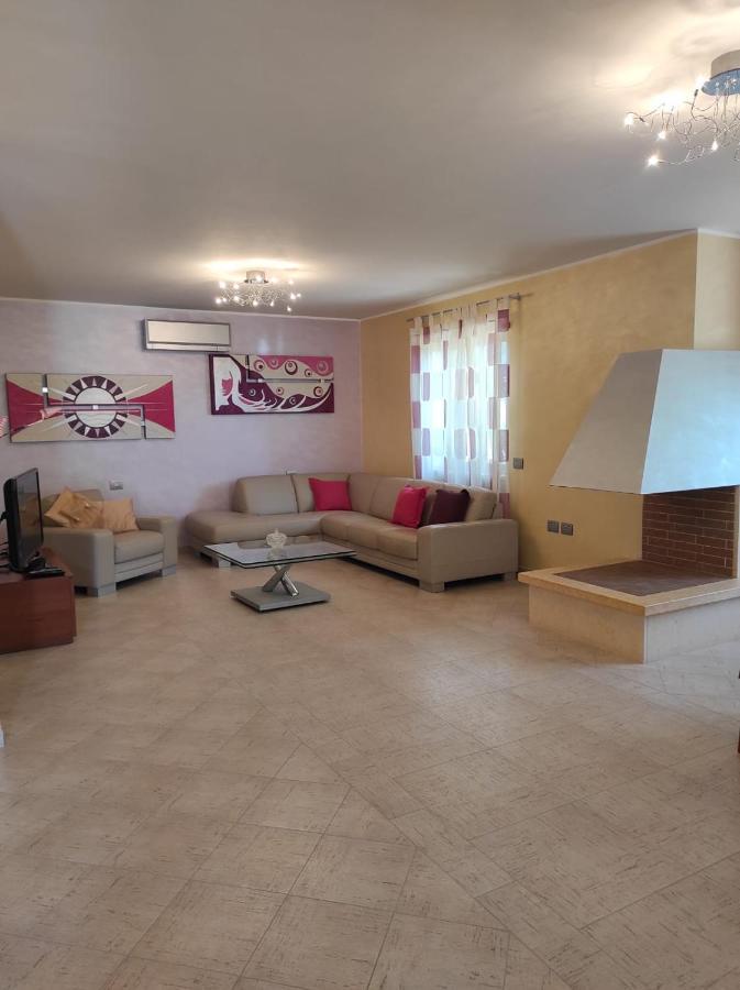 Pina Holiday home